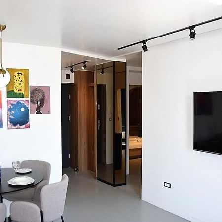 Appartamento Eia Apartman Zara Esterno foto