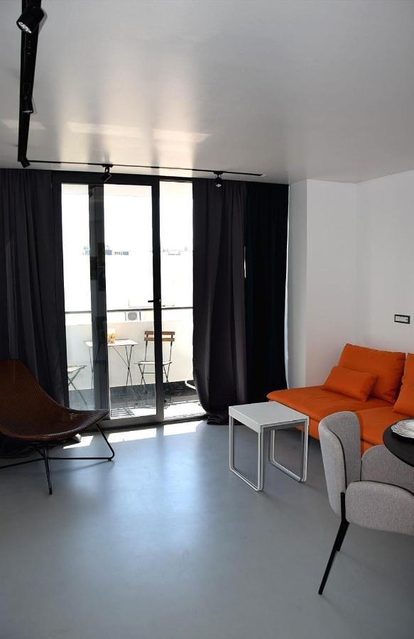 Appartamento Eia Apartman Zara Esterno foto