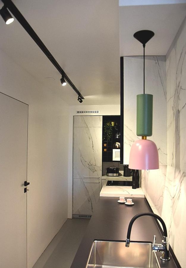 Appartamento Eia Apartman Zara Esterno foto