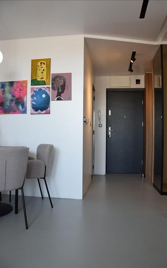 Appartamento Eia Apartman Zara Esterno foto