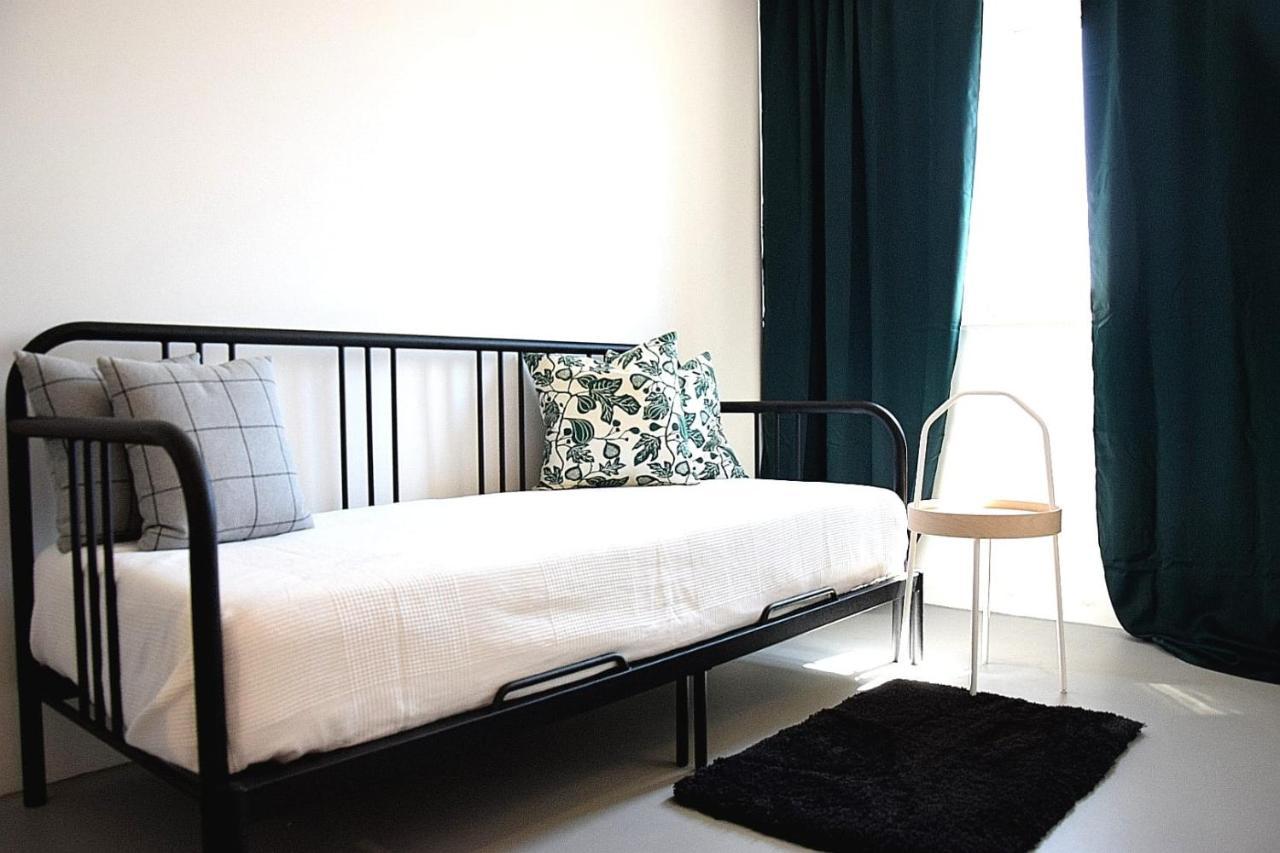 Appartamento Eia Apartman Zara Esterno foto